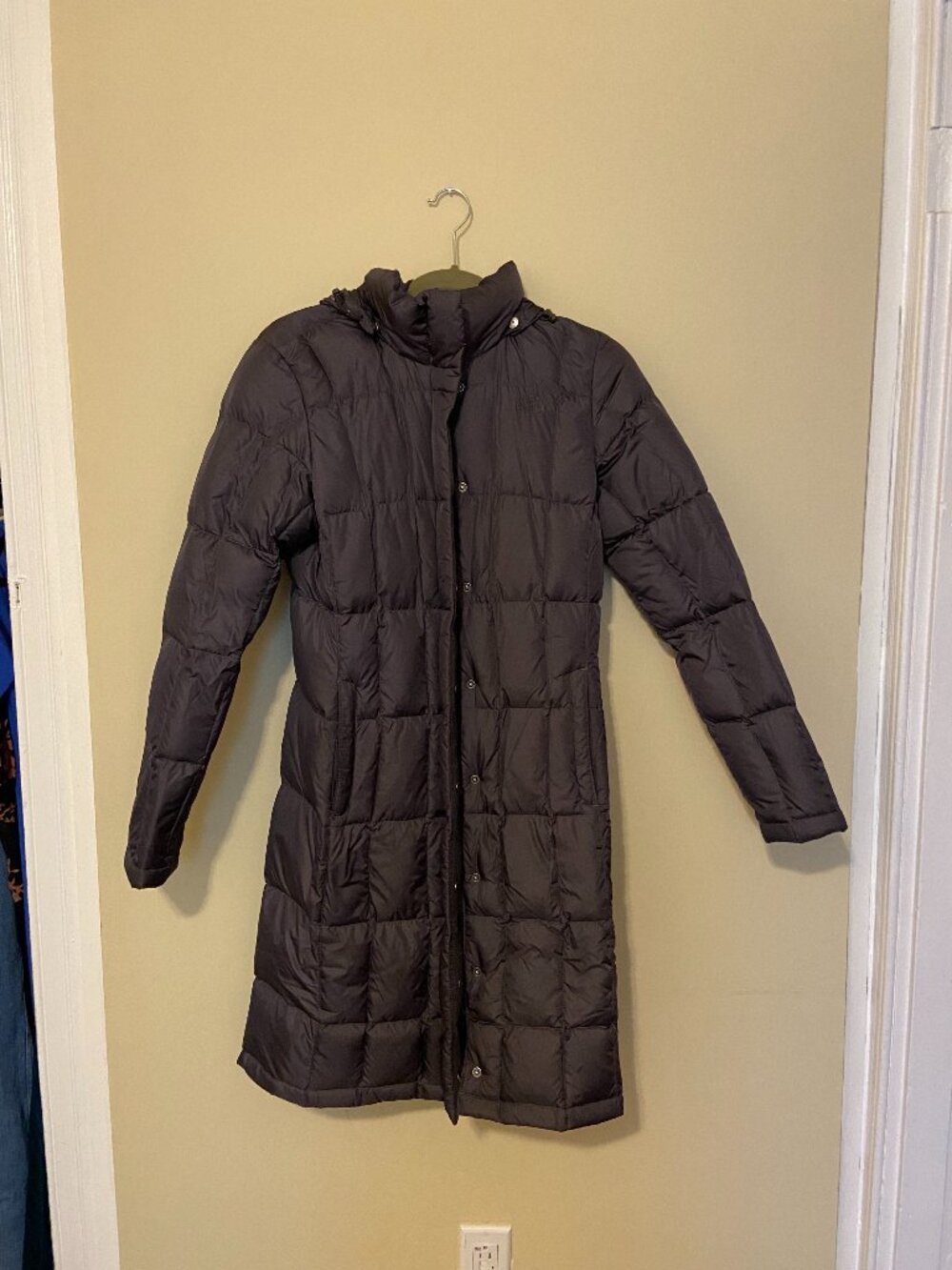The North Face Women's Puffer Coat
